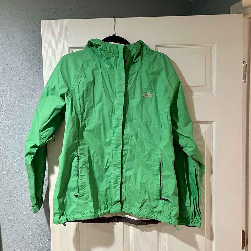 The North Face Jacket HyVent 2.5L